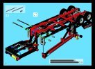 Instrucciones de Construcción - LEGO - 8285 - Tow Truck: Page 30