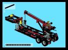 Instrucciones de Construcción - LEGO - 8285 - Tow Truck: Page 42