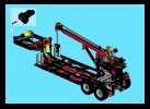 Instrucciones de Construcción - LEGO - 8285 - Tow Truck: Page 43