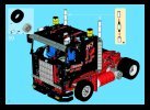 Instrucciones de Construcción - LEGO - 8285 - Tow Truck: Page 12