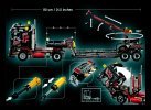 Instrucciones de Construcción - LEGO - 8285 - Tow Truck: Page 13