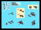 Instrucciones de Construcción - LEGO - 8285 - Tow Truck: Page 53