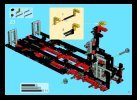 Instrucciones de Construcción - LEGO - 8285 - Tow Truck: Page 57