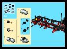 Instrucciones de Construcción - LEGO - 8285 - Tow Truck: Page 18