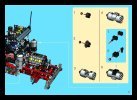 Instrucciones de Construcción - LEGO - 8285 - Tow Truck: Page 19