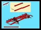 Instrucciones de Construcción - LEGO - 8285 - Tow Truck: Page 24