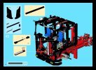 Instrucciones de Construcción - LEGO - 8285 - Tow Truck: Page 62