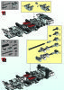 Instrucciones de Construcción - LEGO - 8286 - 3-IN-1 CAR: Page 8