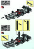 Instrucciones de Construcción - LEGO - 8286 - 3-IN-1 CAR: Page 9