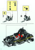 Instrucciones de Construcción - LEGO - 8286 - 3-IN-1 CAR: Page 20