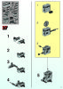 Instrucciones de Construcción - LEGO - 8286 - 3-IN-1 CAR: Page 21