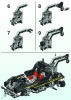 Instrucciones de Construcción - LEGO - 8286 - 3-IN-1 CAR: Page 22