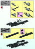 Instrucciones de Construcción - LEGO - 8286 - 3-IN-1 CAR: Page 26