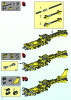 Instrucciones de Construcción - LEGO - 8286 - 3-IN-1 CAR: Page 32