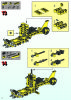 Instrucciones de Construcción - LEGO - 8286 - 3-IN-1 CAR: Page 34