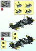 Instrucciones de Construcción - LEGO - 8286 - 3-IN-1 CAR: Page 44