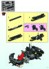 Instrucciones de Construcción - LEGO - 8286 - 3-IN-1 CAR: Page 47