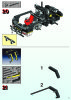 Instrucciones de Construcción - LEGO - 8286 - 3-IN-1 CAR: Page 49