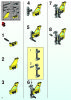 Instrucciones de Construcción - LEGO - 8286 - 3-IN-1 CAR: Page 66