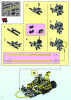 Instrucciones de Construcción - LEGO - 8286 - 3-IN-1 CAR: Page 70