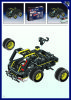 Instrucciones de Construcción - LEGO - 8286 - 3-IN-1 CAR: Page 74