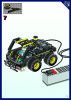 Instrucciones de Construcción - LEGO - 8286 - 3-IN-1 CAR: Page 79