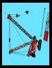 Instrucciones de Construcción - LEGO - 8288 - Crawler Crane: Page 5