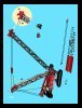 Instrucciones de Construcción - LEGO - 8288 - Crawler Crane: Page 6