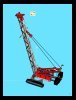 Instrucciones de Construcción - LEGO - 8288 - Crawler Crane: Page 13