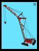 Instrucciones de Construcción - LEGO - 8288 - Crawler Crane: Page 24