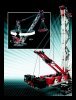 Instrucciones de Construcción - LEGO - 8288 - Crawler Crane: Page 2