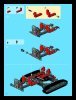 Instrucciones de Construcción - LEGO - 8288 - Crawler Crane: Page 20