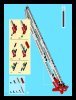 Instrucciones de Construcción - LEGO - 8288 - Crawler Crane: Page 52