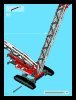 Instrucciones de Construcción - LEGO - 8288 - Crawler Crane: Page 56