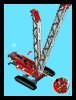 Instrucciones de Construcción - LEGO - 8288 - Crawler Crane: Page 57