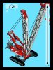 Instrucciones de Construcción - LEGO - 8288 - Crawler Crane: Page 61