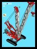 Instrucciones de Construcción - LEGO - 8288 - Crawler Crane: Page 62