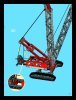 Instrucciones de Construcción - LEGO - 8288 - Crawler Crane: Page 63