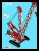 Instrucciones de Construcción - LEGO - 8288 - Crawler Crane: Page 64