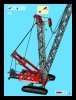 Instrucciones de Construcción - LEGO - 8288 - Crawler Crane: Page 67