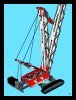 Instrucciones de Construcción - LEGO - 8288 - Crawler Crane: Page 69