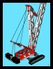 Instrucciones de Construcción - LEGO - 8288 - Crawler Crane: Page 71