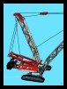 Instrucciones de Construcción - LEGO - 8288 - Crawler Crane: Page 75