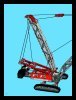 Instrucciones de Construcción - LEGO - 8288 - Crawler Crane: Page 78