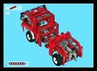 Instrucciones de Construcción - LEGO - 8289 - Fire Truck: Page 60