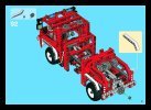 Instrucciones de Construcción - LEGO - 8289 - Fire Truck: Page 63