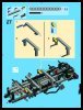 Instrucciones de Construcción - LEGO - 8292 - Cherry Picker: Page 40