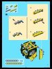 Instrucciones de Construcción - LEGO - 8292 - Cherry Picker: Page 13