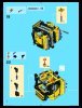 Instrucciones de Construcción - LEGO - 8292 - Cherry Picker: Page 16