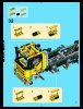 Instrucciones de Construcción - LEGO - 8292 - Cherry Picker: Page 19